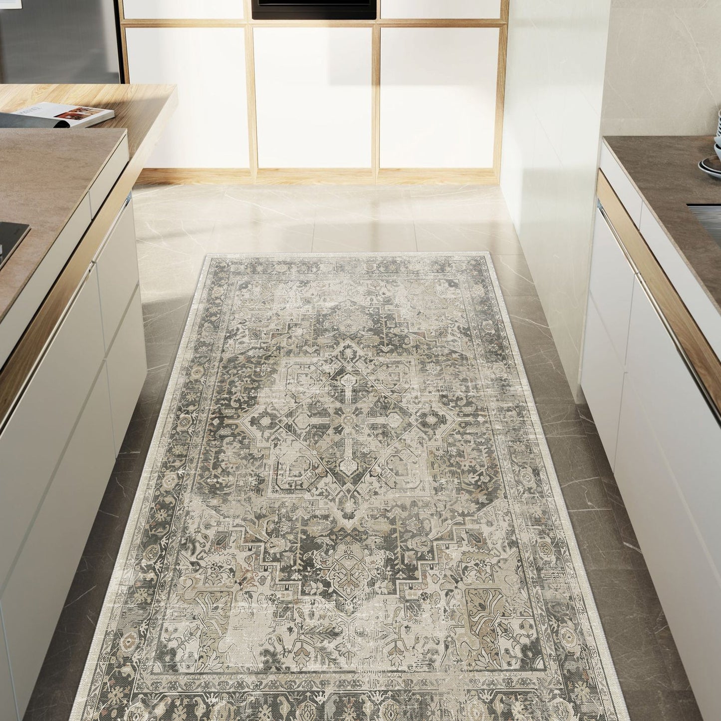 Hamburg Area Rug-2