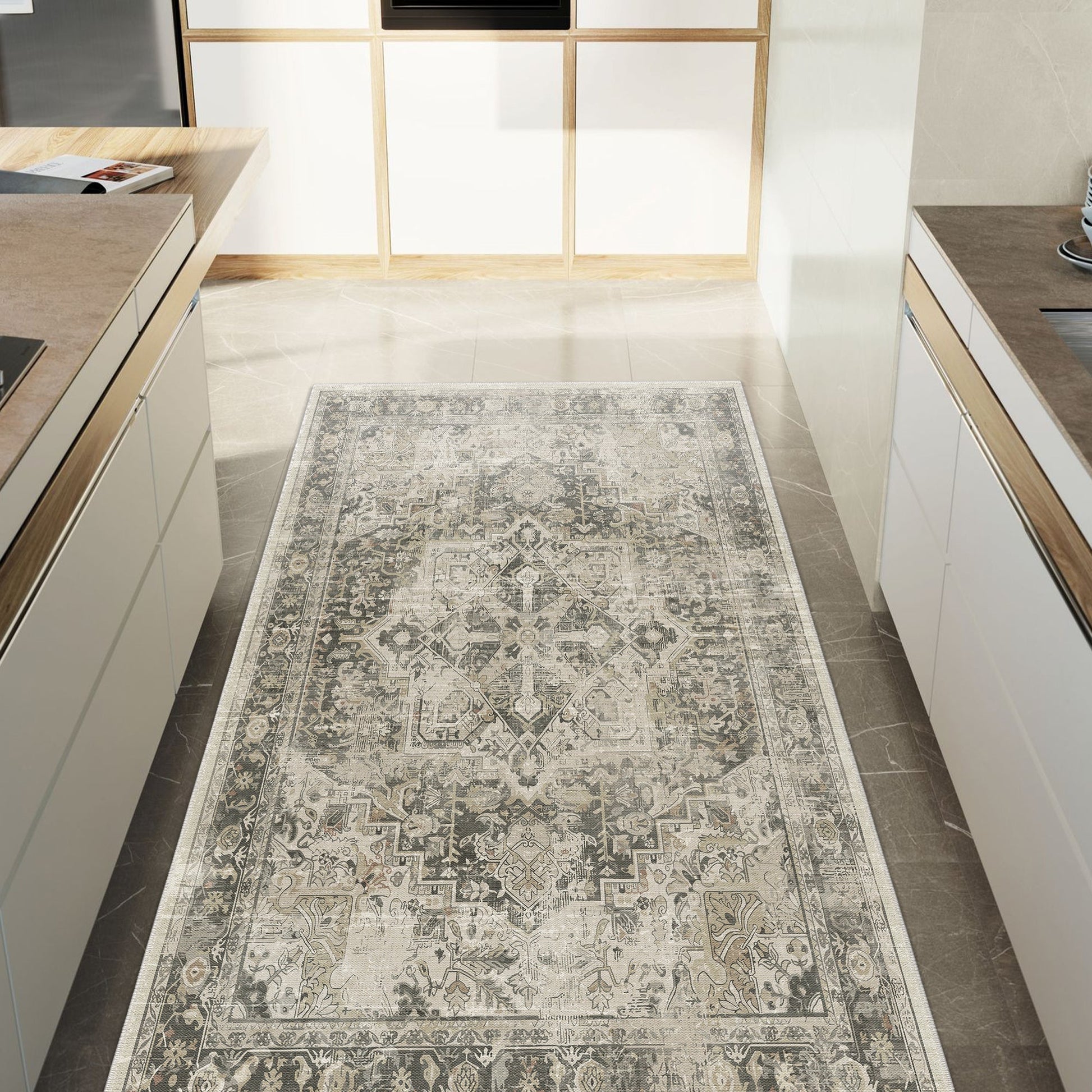 Hamburg Area Rug-2