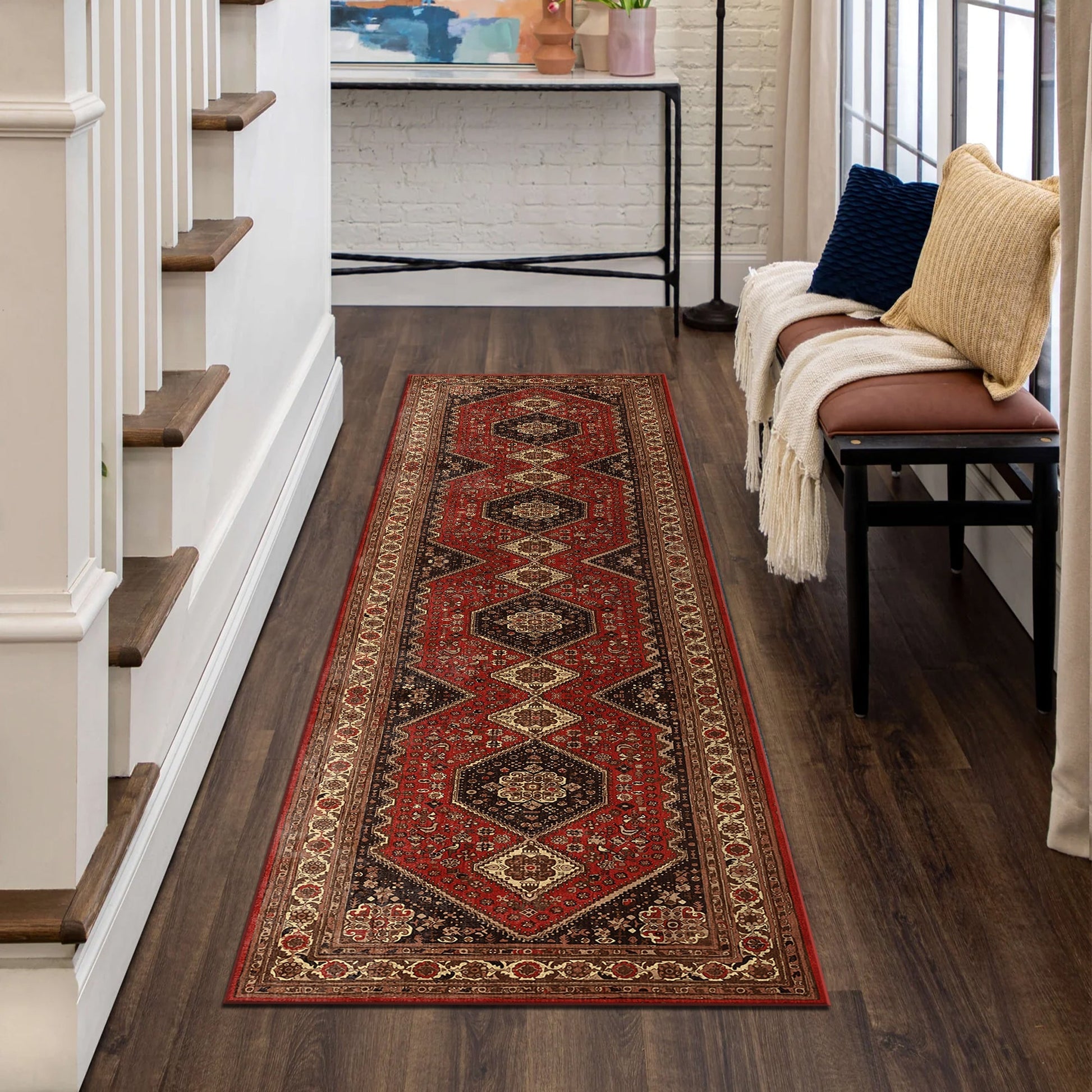 Naples Area Rug-2