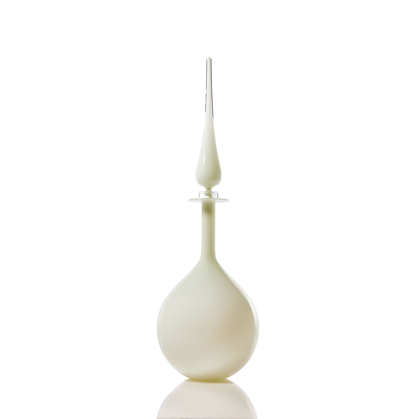 Petite Tear Drop Decanter