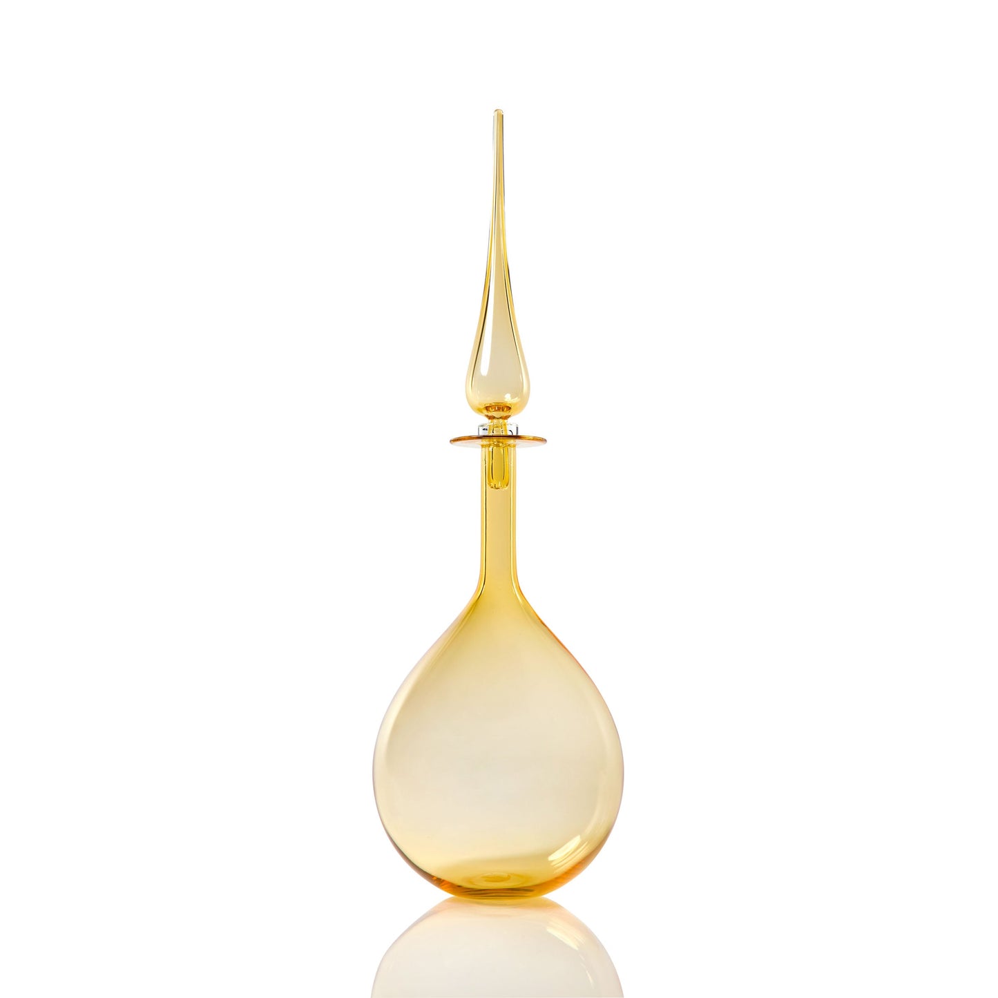 Petite Tear Drop Decanter