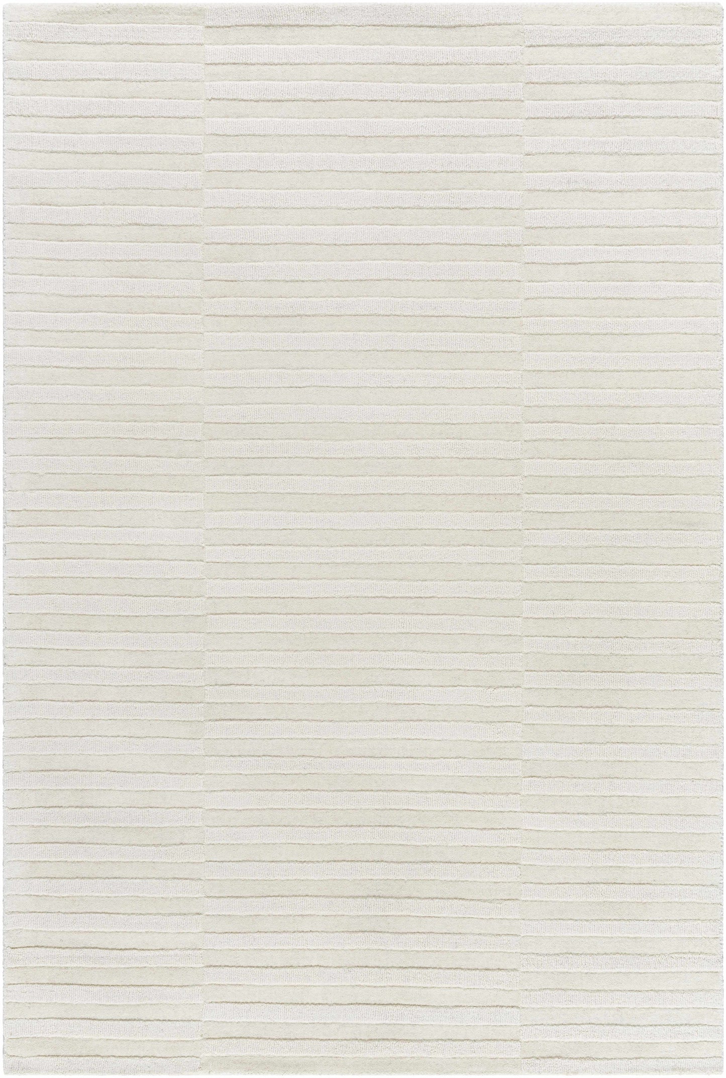 Aelius Handmade Wool Rug-0
