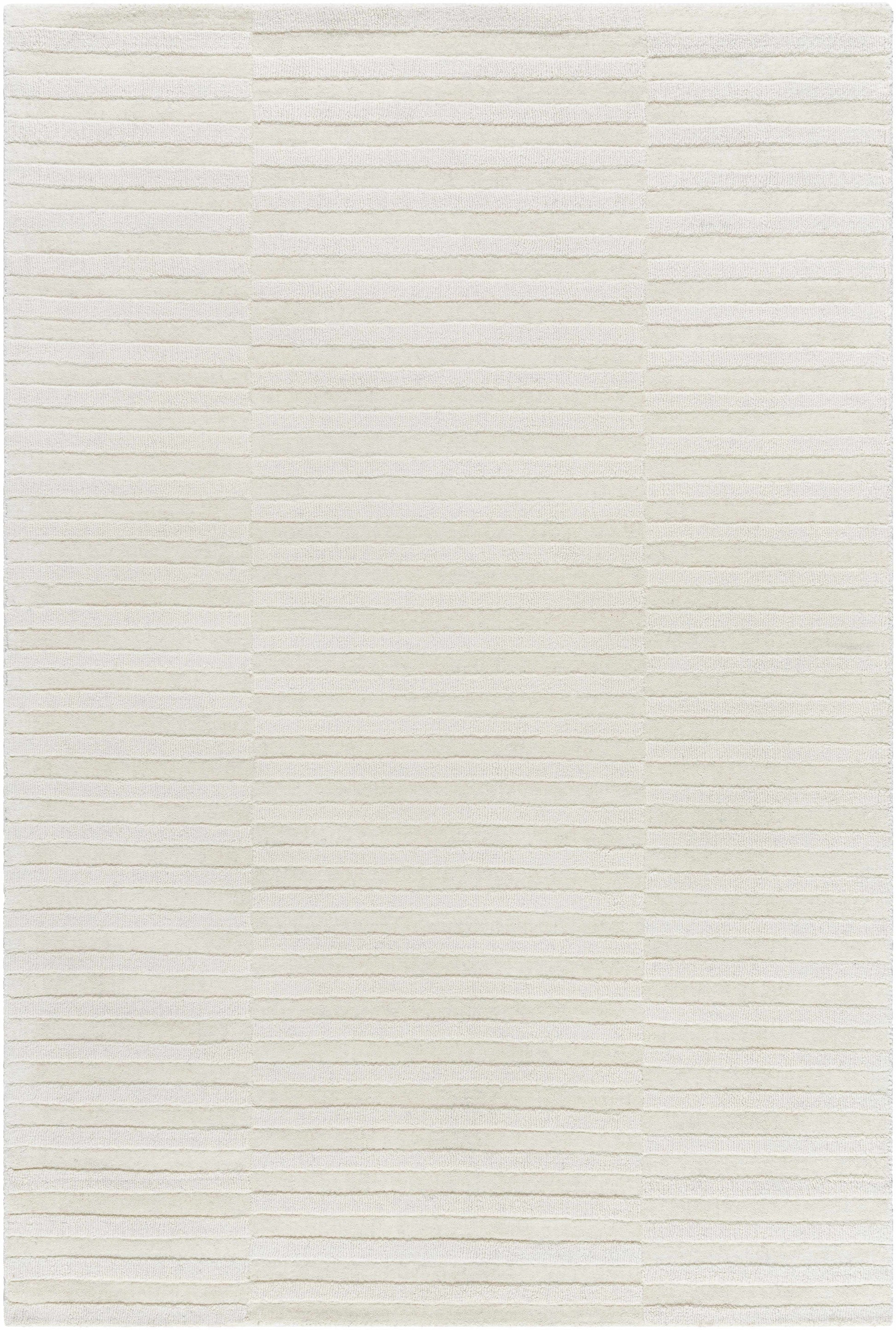 Aelius Handmade Wool Rug-0