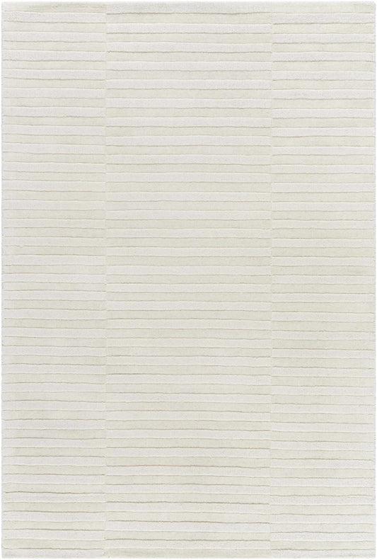 Aelius Handmade Wool Rug-0