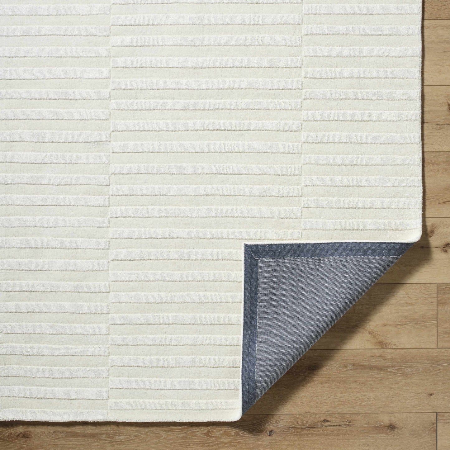 Aelius Handmade Wool Rug-3