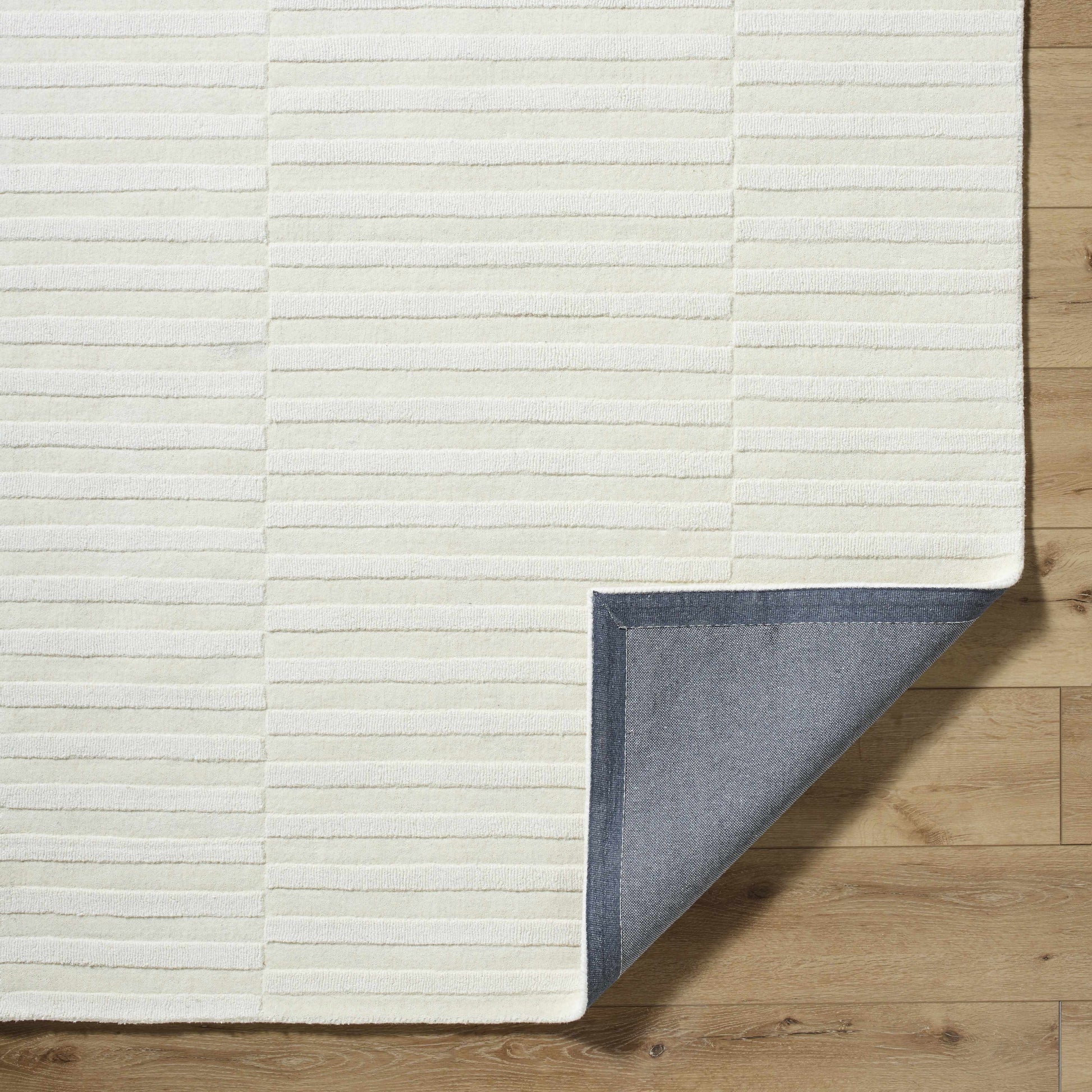 Aelius Handmade Wool Rug-3