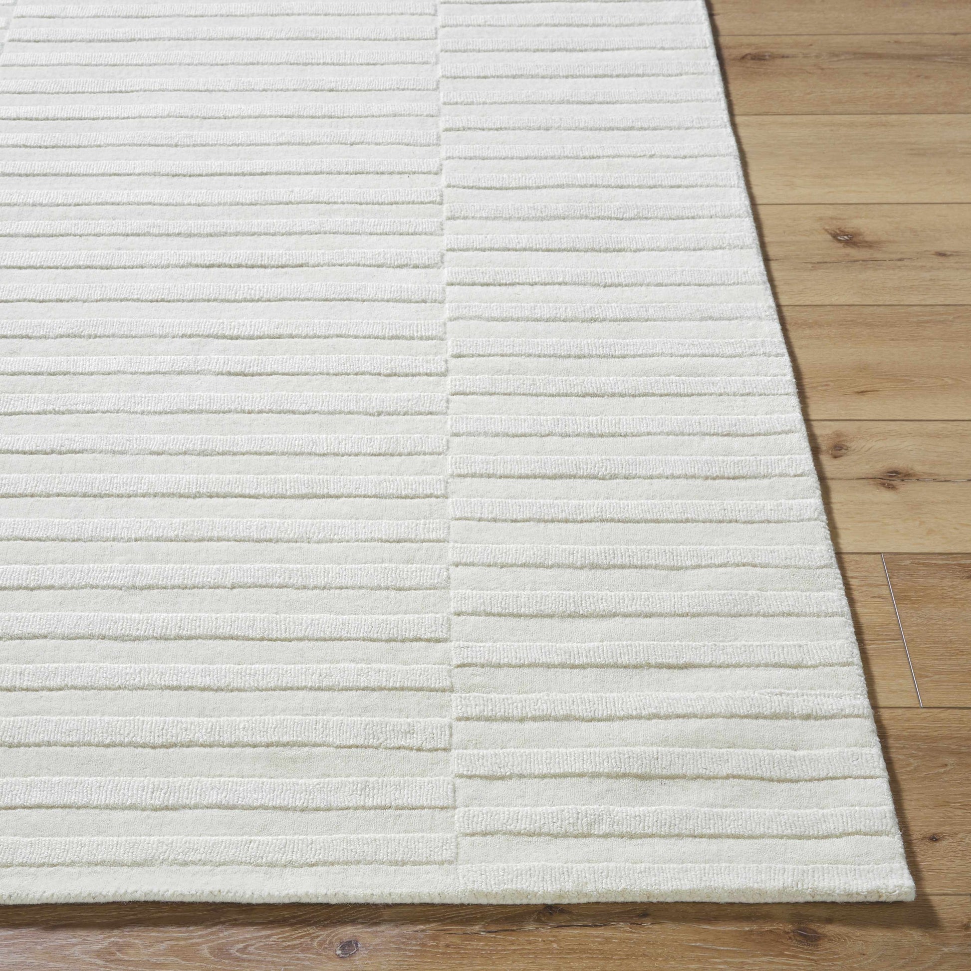 Aelius Handmade Wool Rug-2