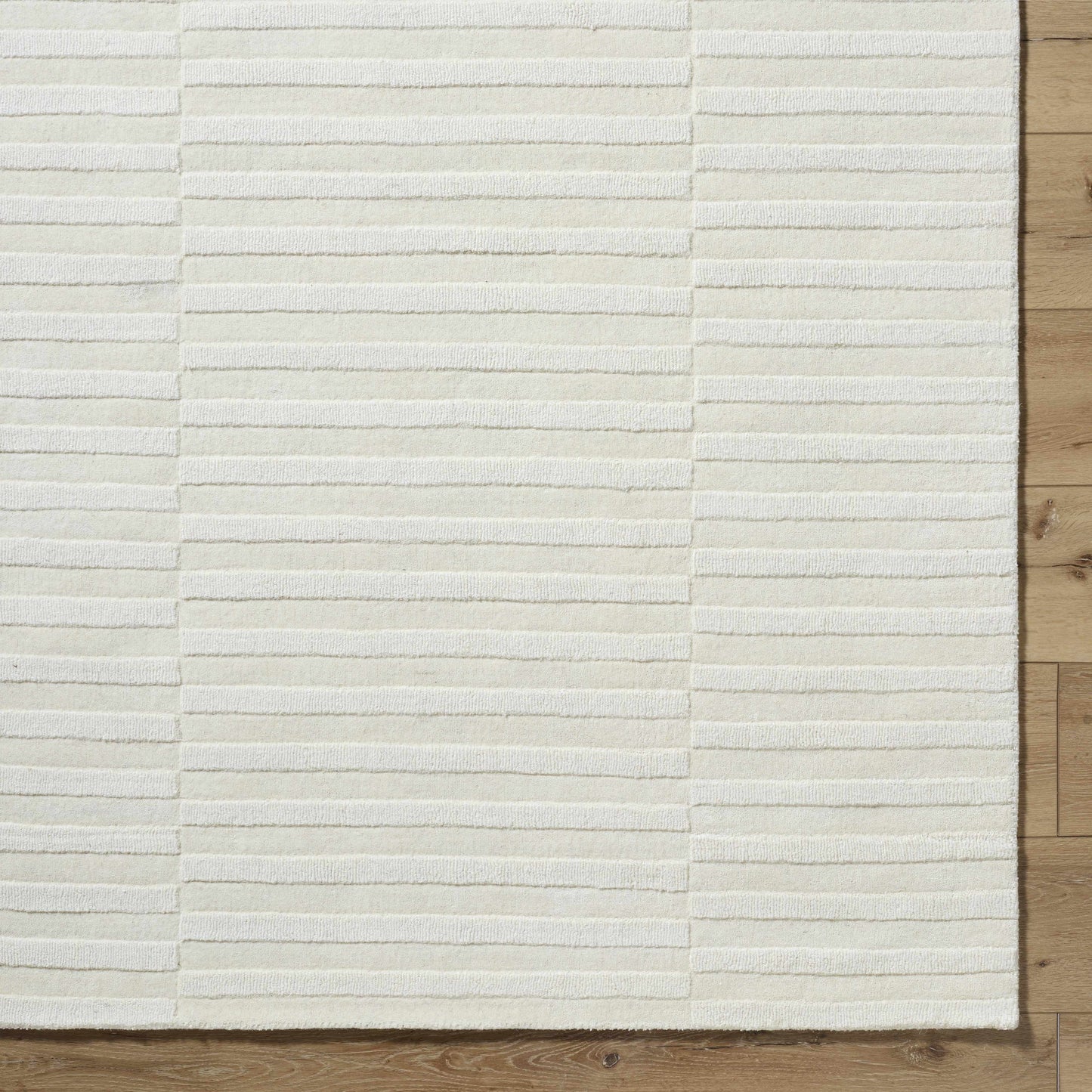 Aelius Handmade Wool Rug-1
