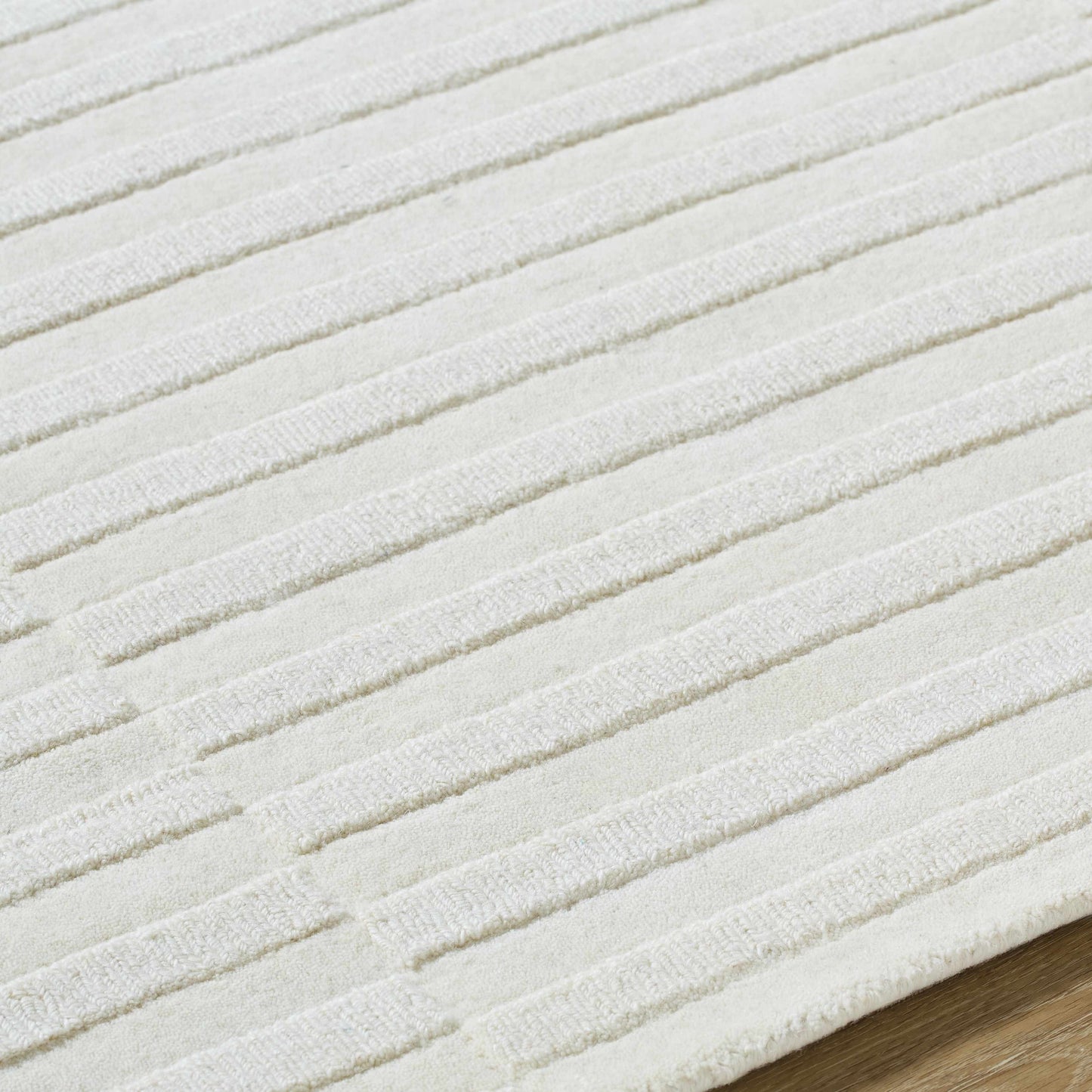Aelius Handmade Wool Rug-4