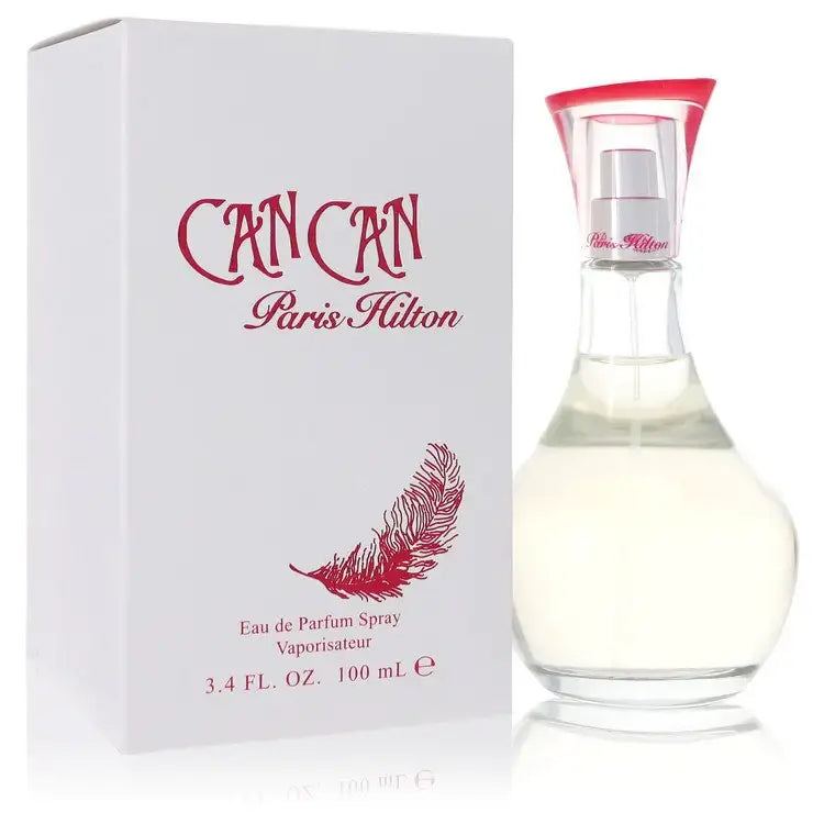 Can Can By Paris Hilton Perfume for Women