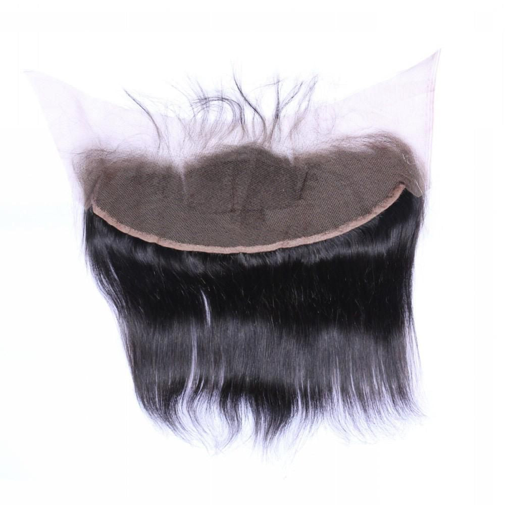 Straight – 13x4 HD Lace Frontal