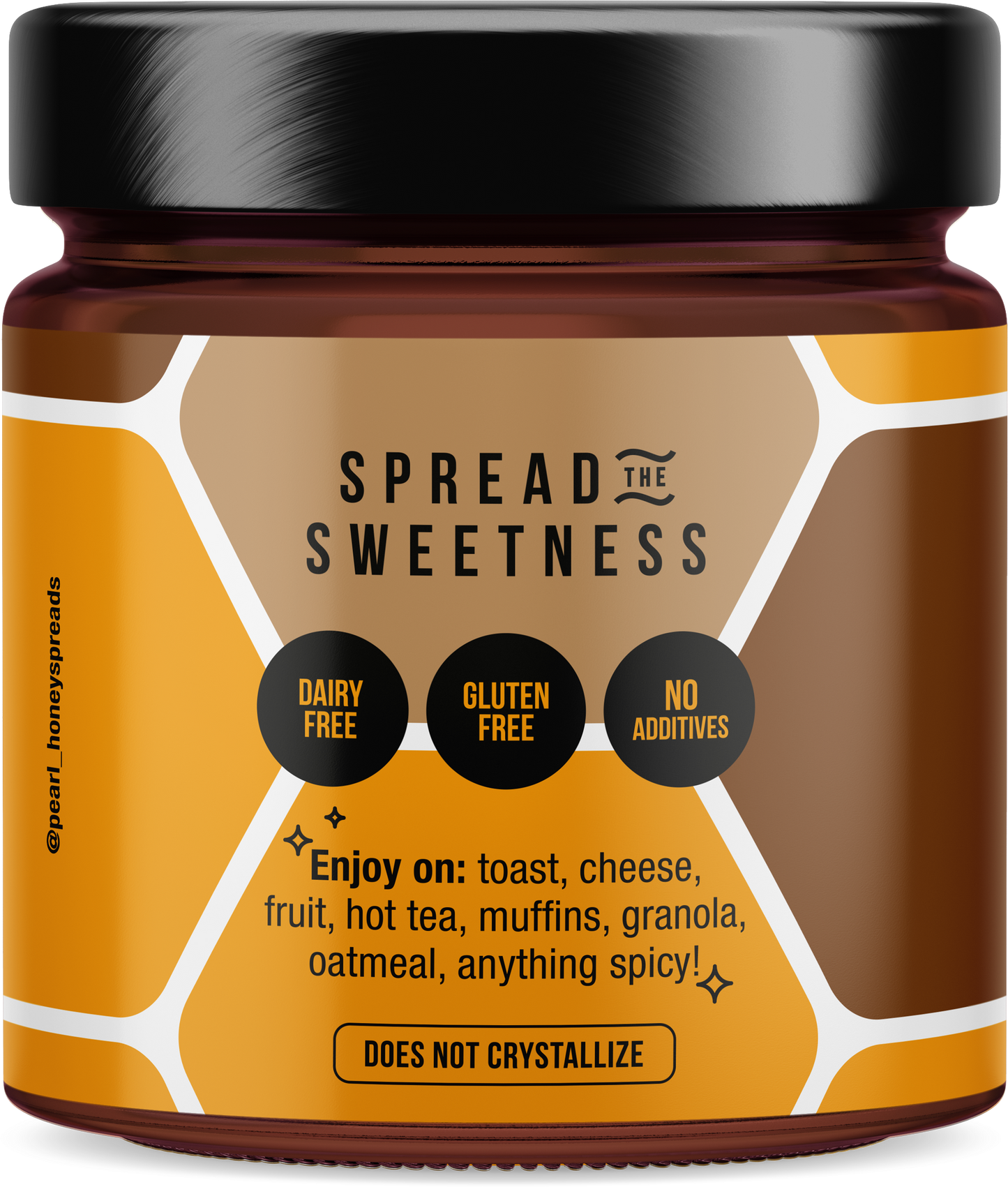 Cacao creamed honey-1