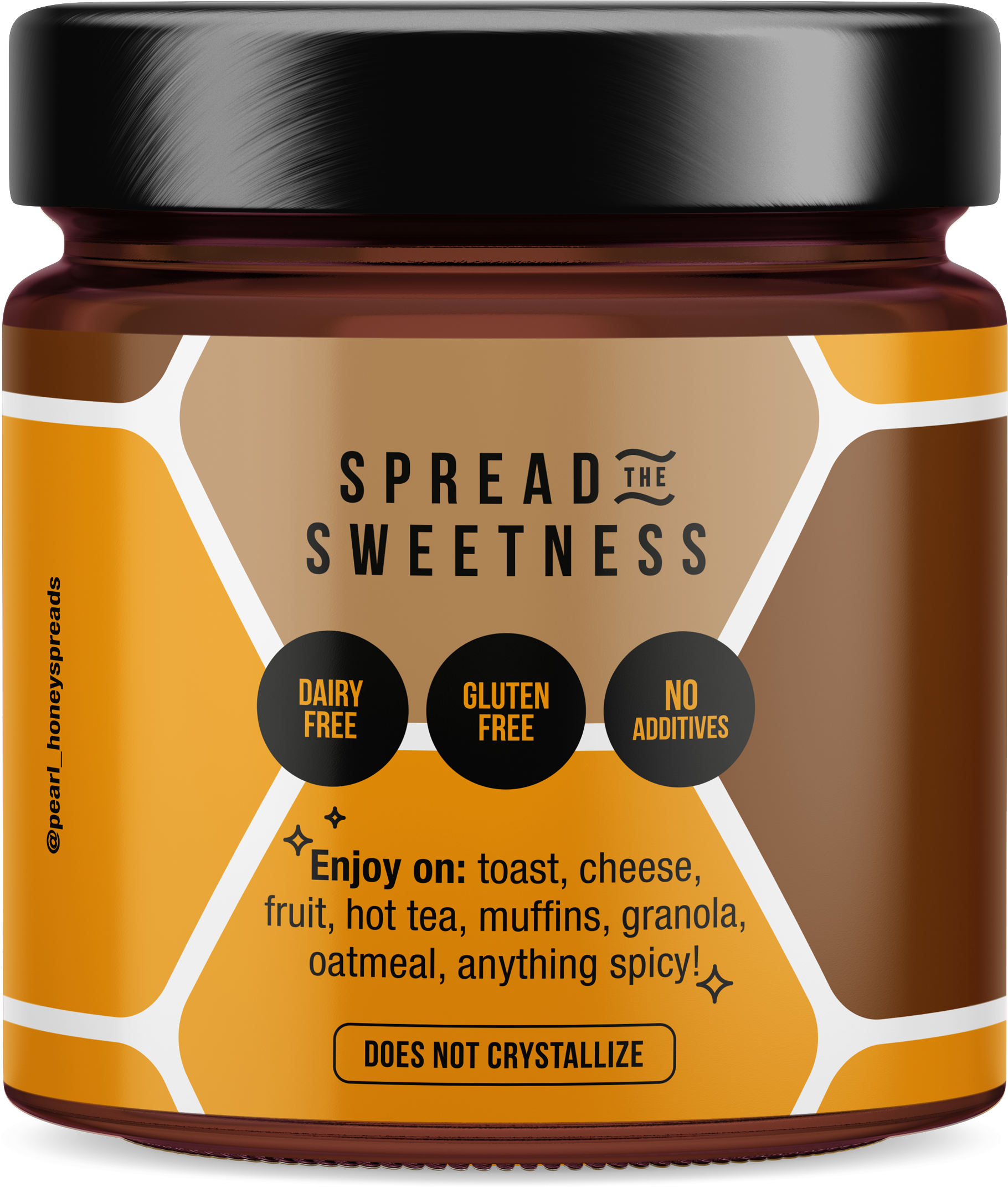 Cacao creamed honey-1