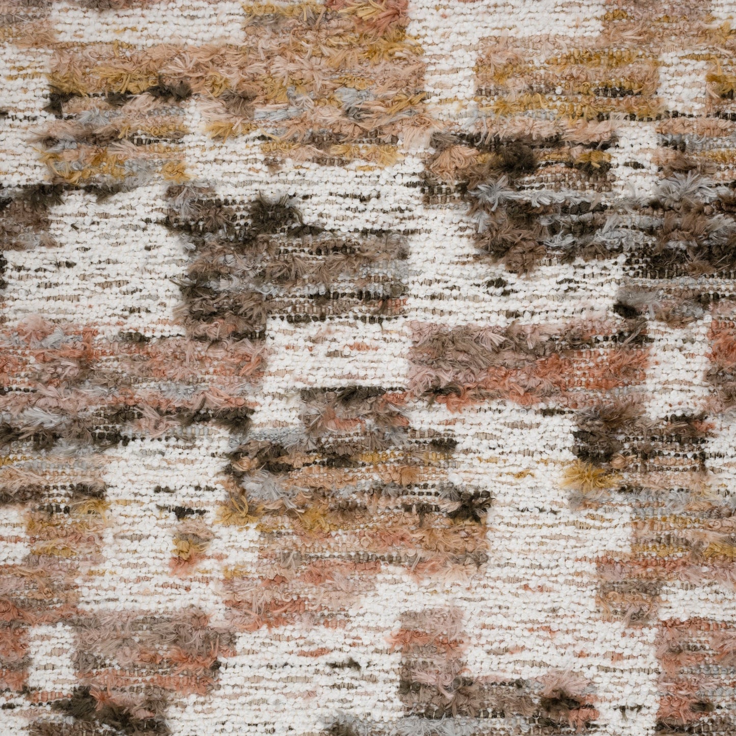 PICO - TEXTURAL JACQUARD UPHOLSTERY FABRIC BY THE YARD