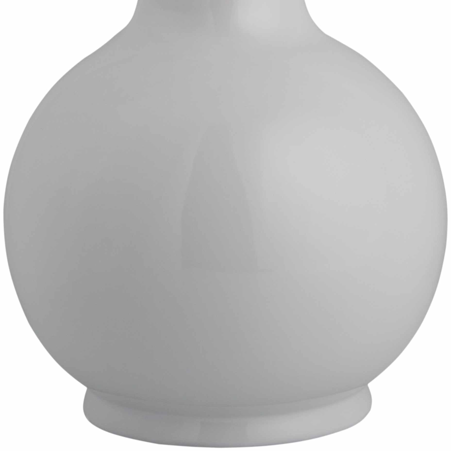 Pojezerje White & Wheat Table Lamp-1