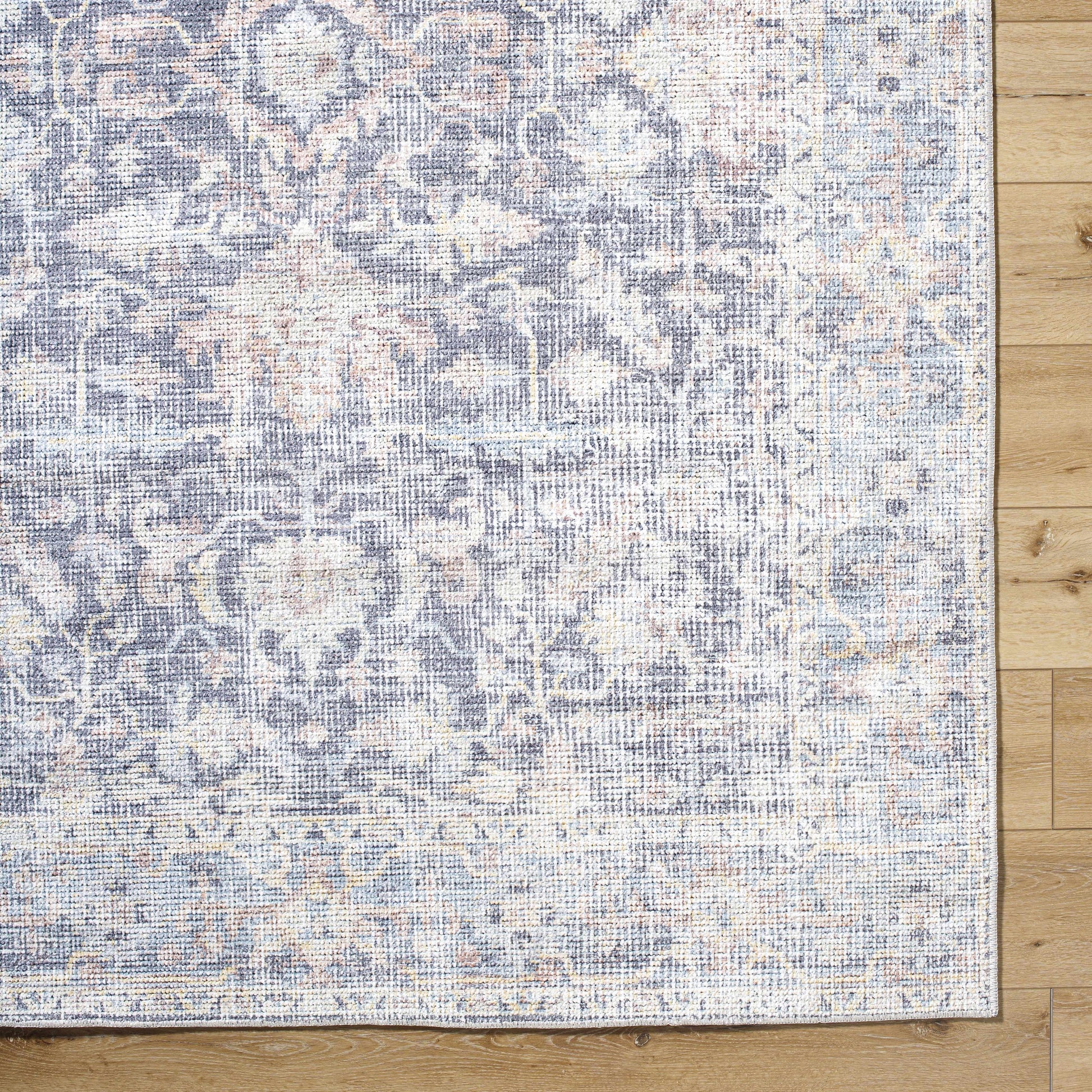 Sample Livabliss x Our PNW Home Olympic Damask Navy Rug-0