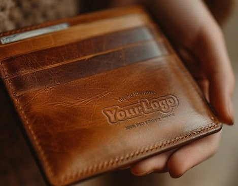 Sublimation Wallet