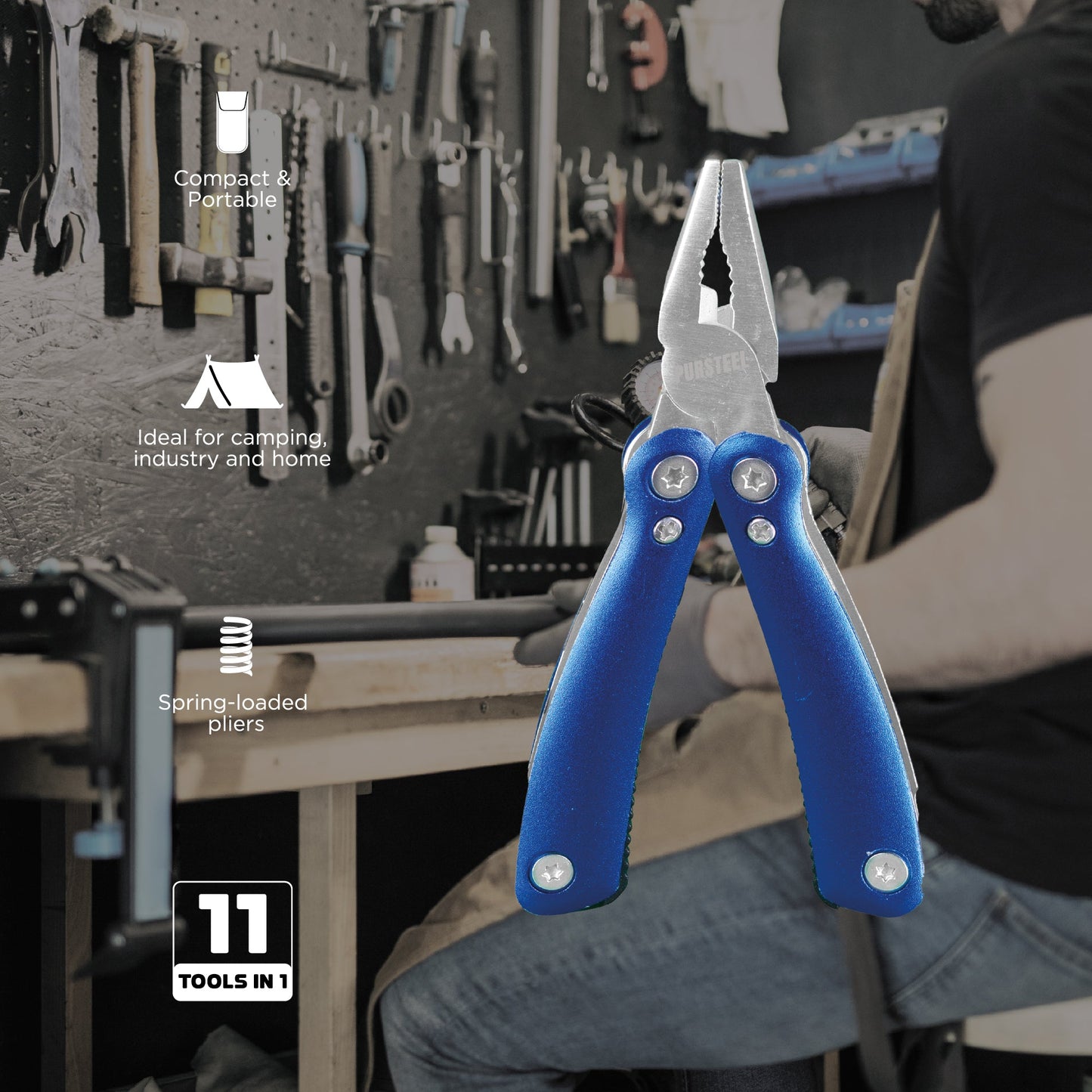 11-in-1 Multifunction Tool – Your Compact, All-in-One Solution for Everyday Tasks-2