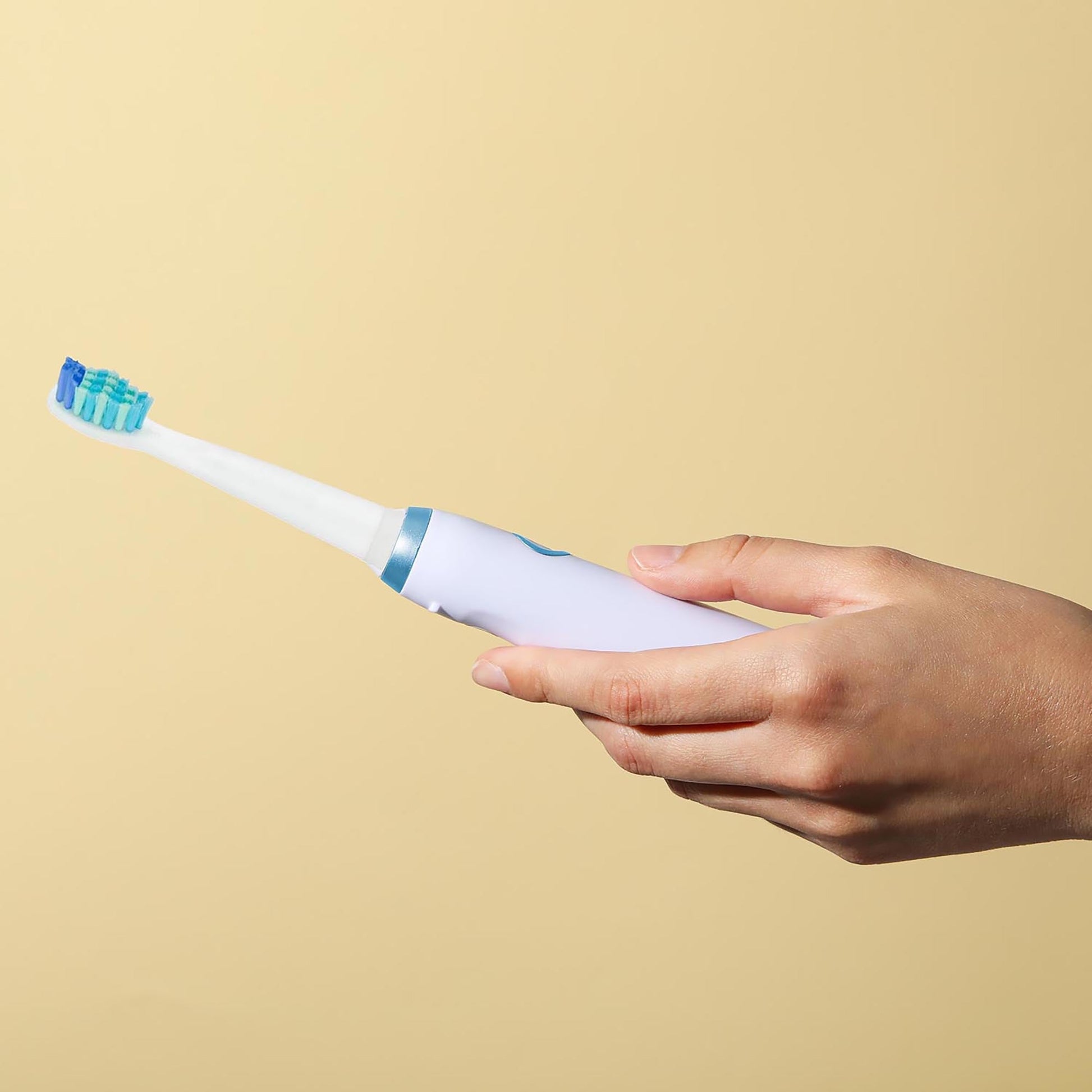 Pursonic Replacement Toothbrush Heads, Compatible with Sonicare Electric Toothbrush 8 Pack-2