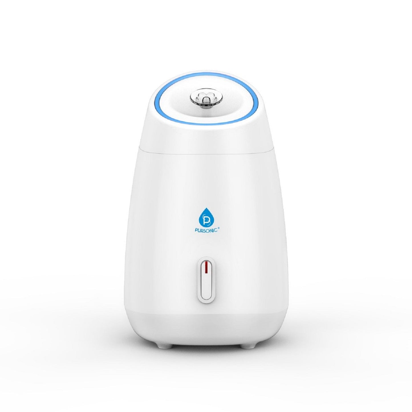 Pursonic Facial Steamer Hot Mist Moisturizing Spa-1