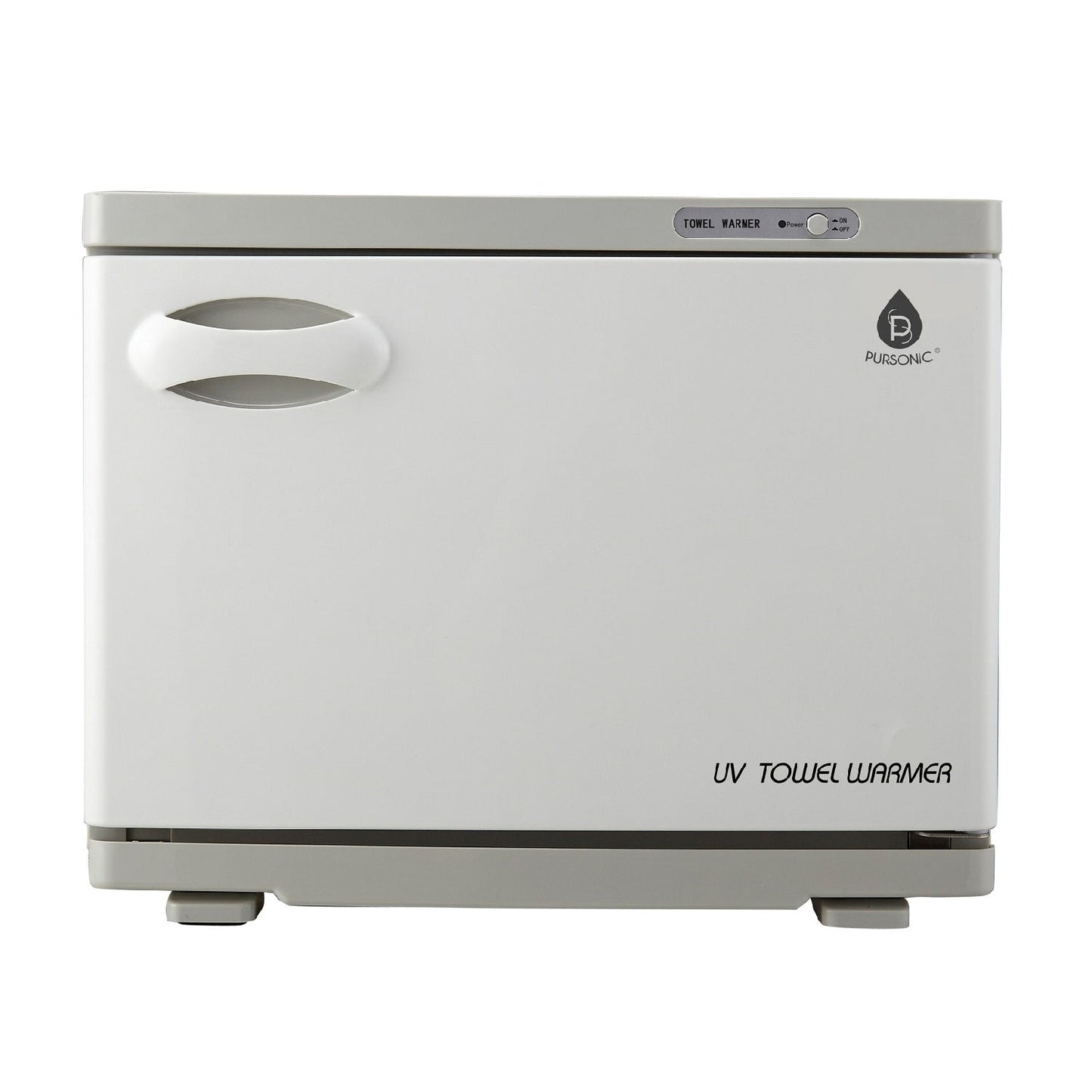 Deluxe Towel Warmer with UV Sterilizer-0