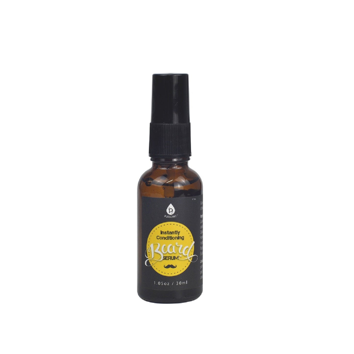 Beard Care Grooming Kit-3