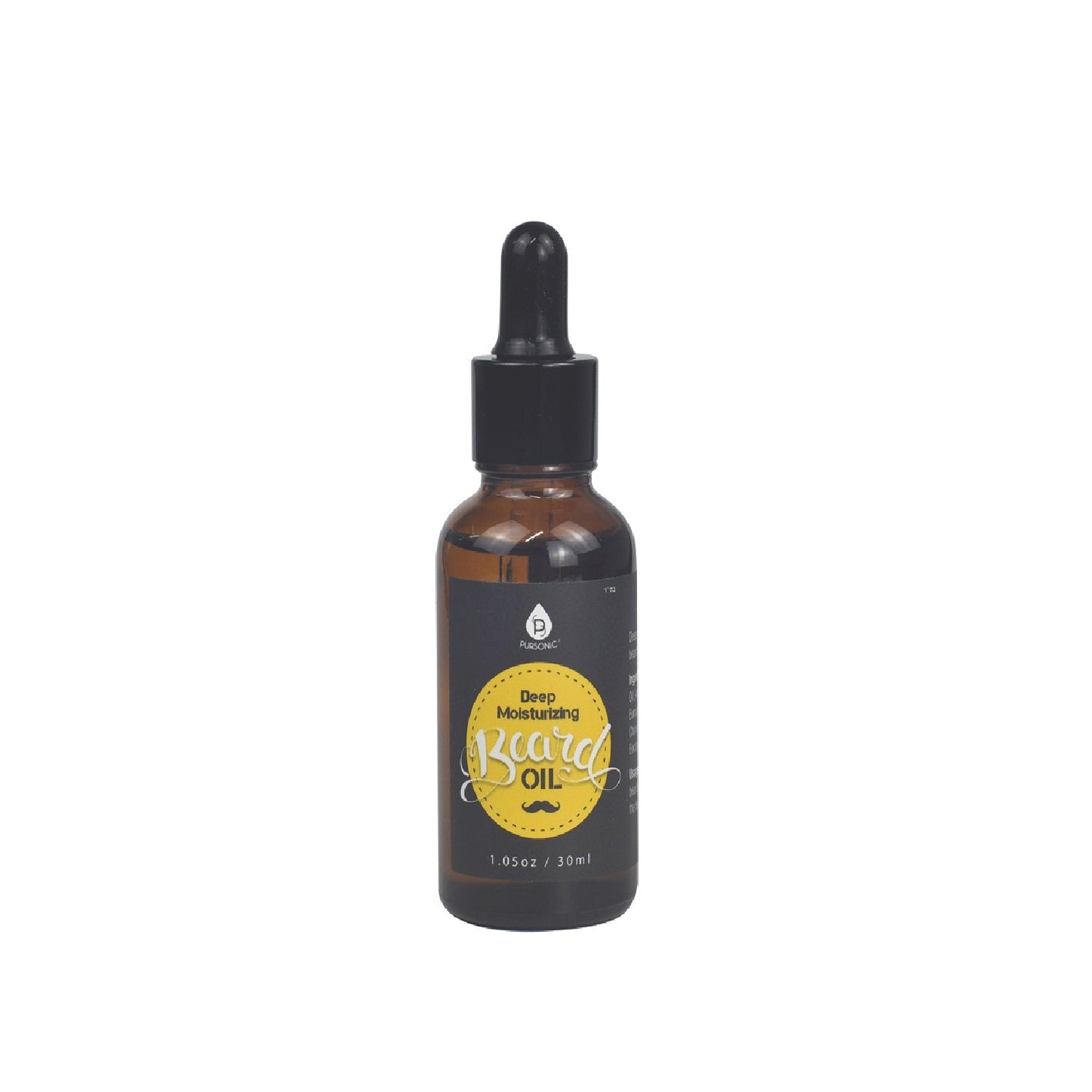 Beard Care Grooming Kit-4