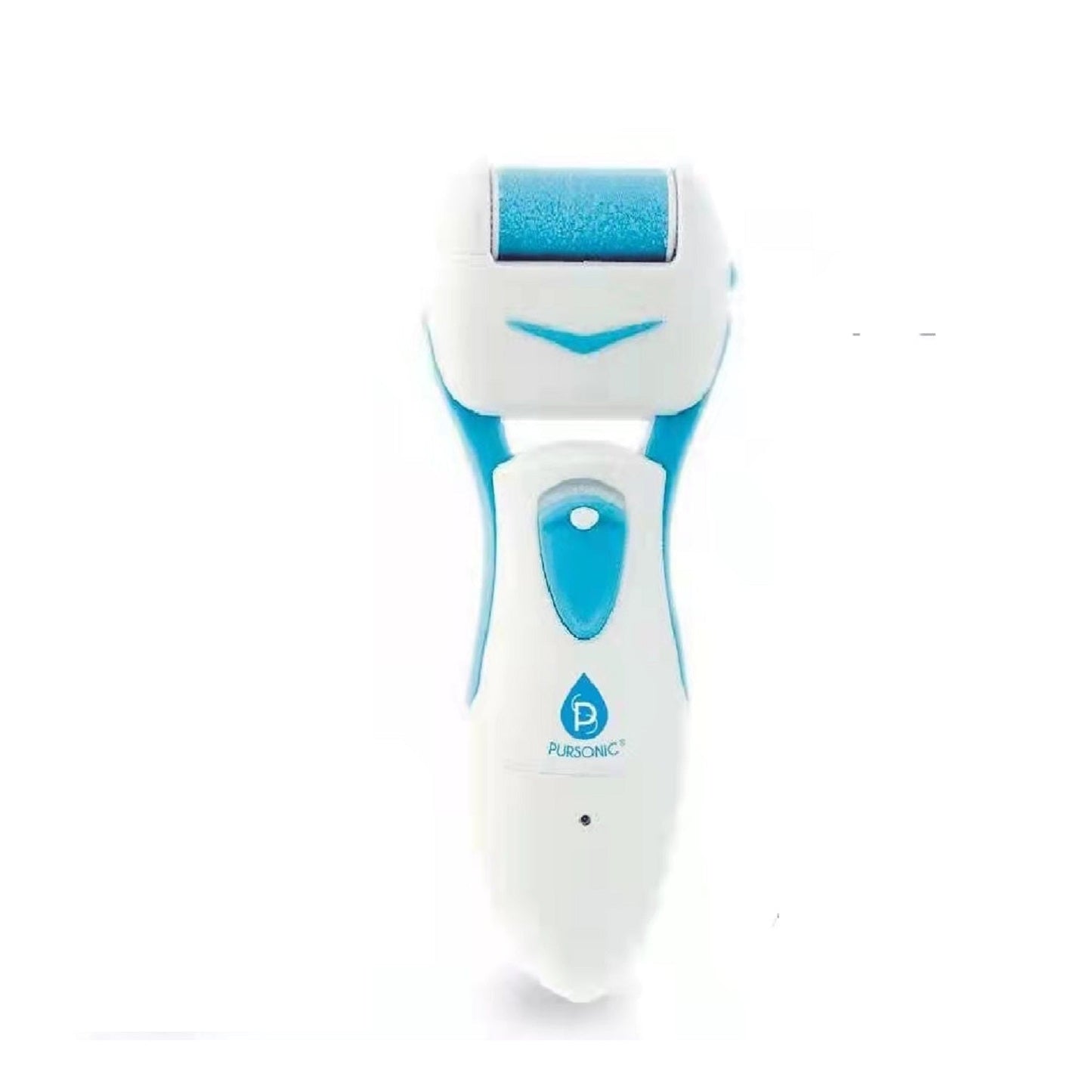 Battery Operated Callus Remover, Foot Spa and Foot Smoother-1