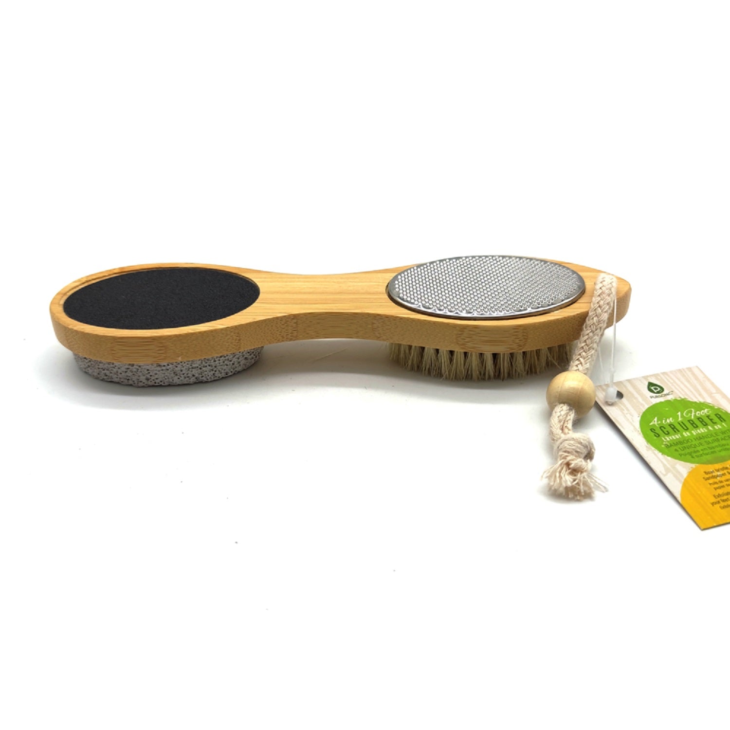 4-in-1 Foot Scrubber-2