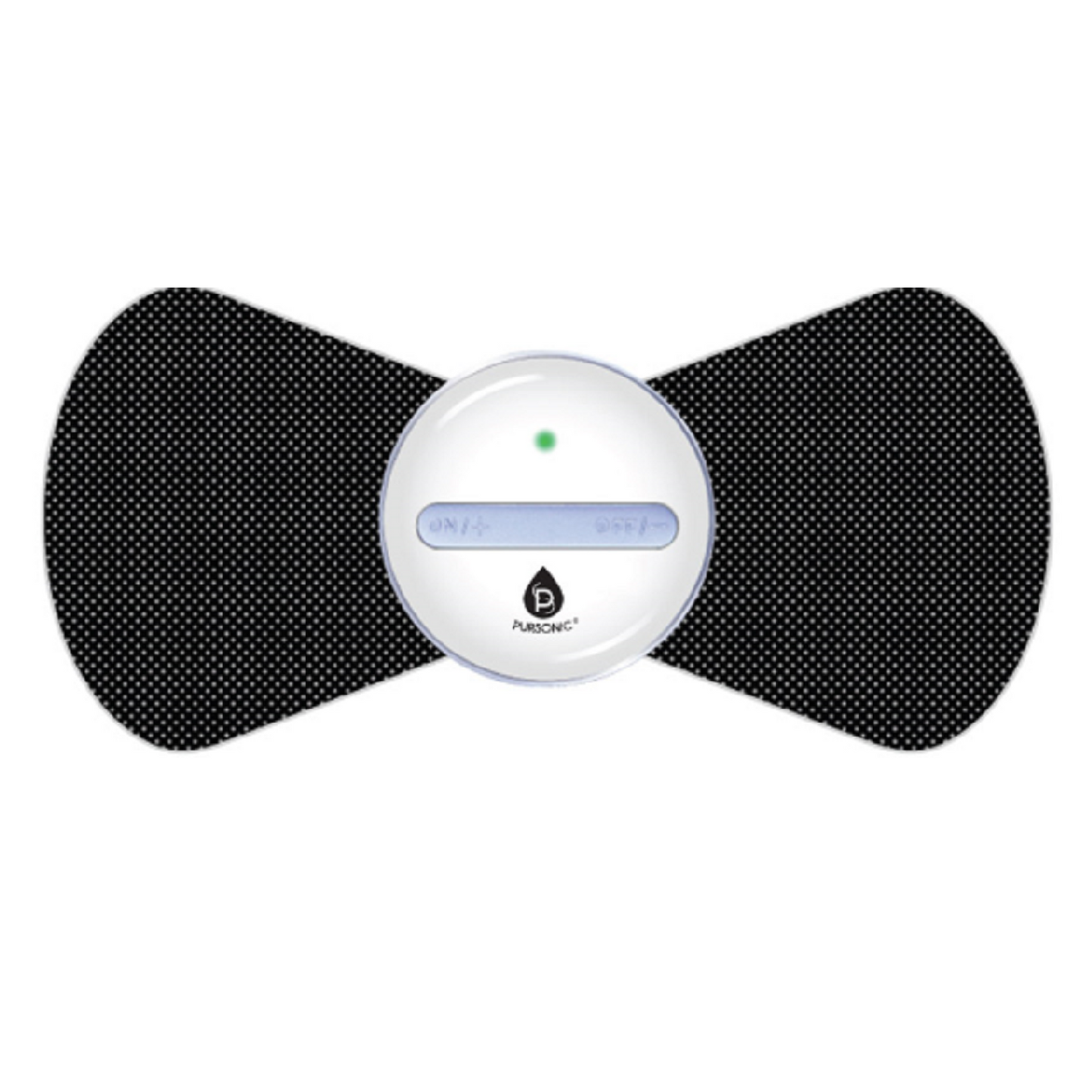 Wireless Muscle Stimulator Pulse Massager-1