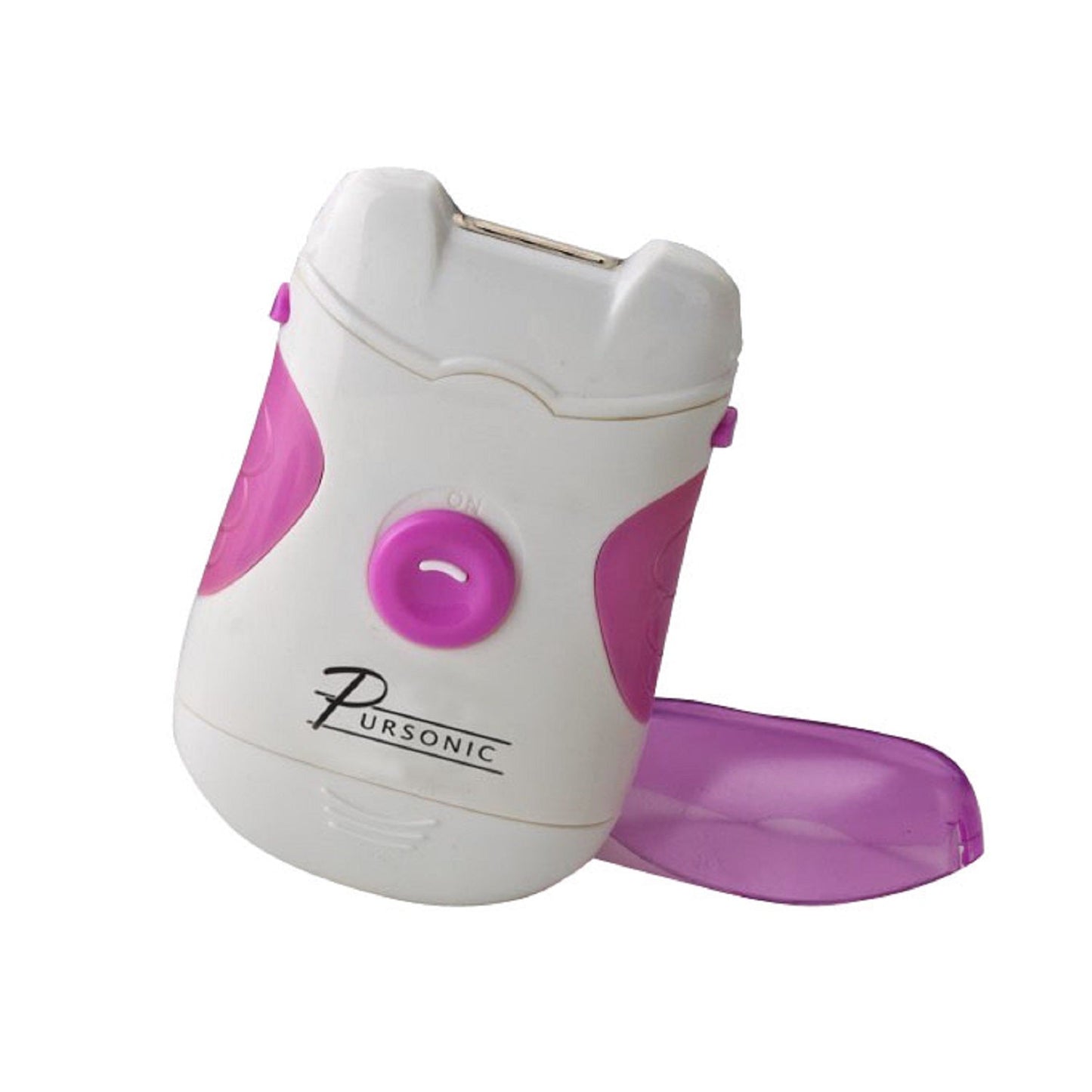 Portable Electric Nail Trimmer & Filer-5