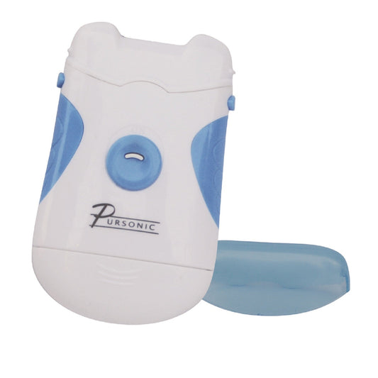 Portable Electric Nail Trimmer & Filer-0