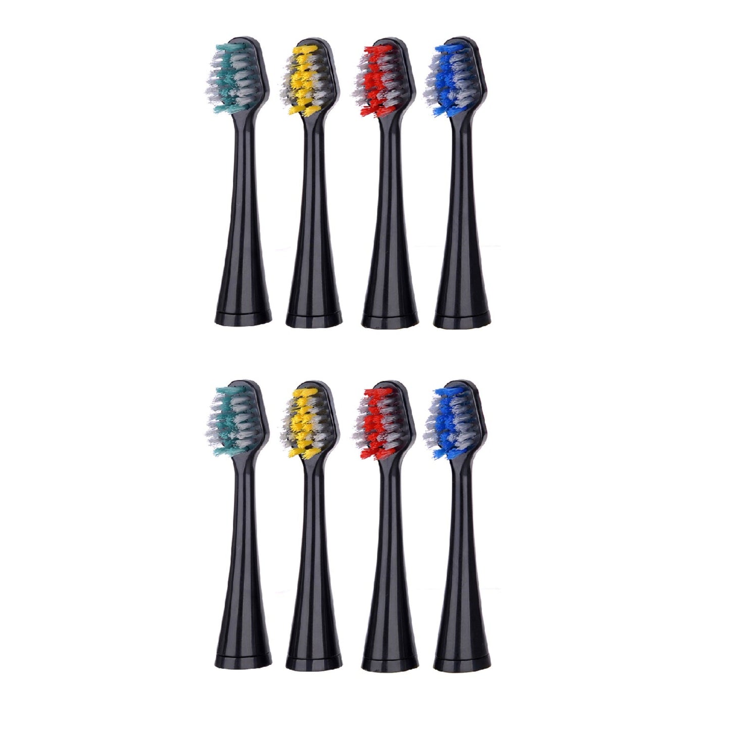 8 Pack Brush Heads Replacement (S400/S420/S430/S450/S620/S625)-1