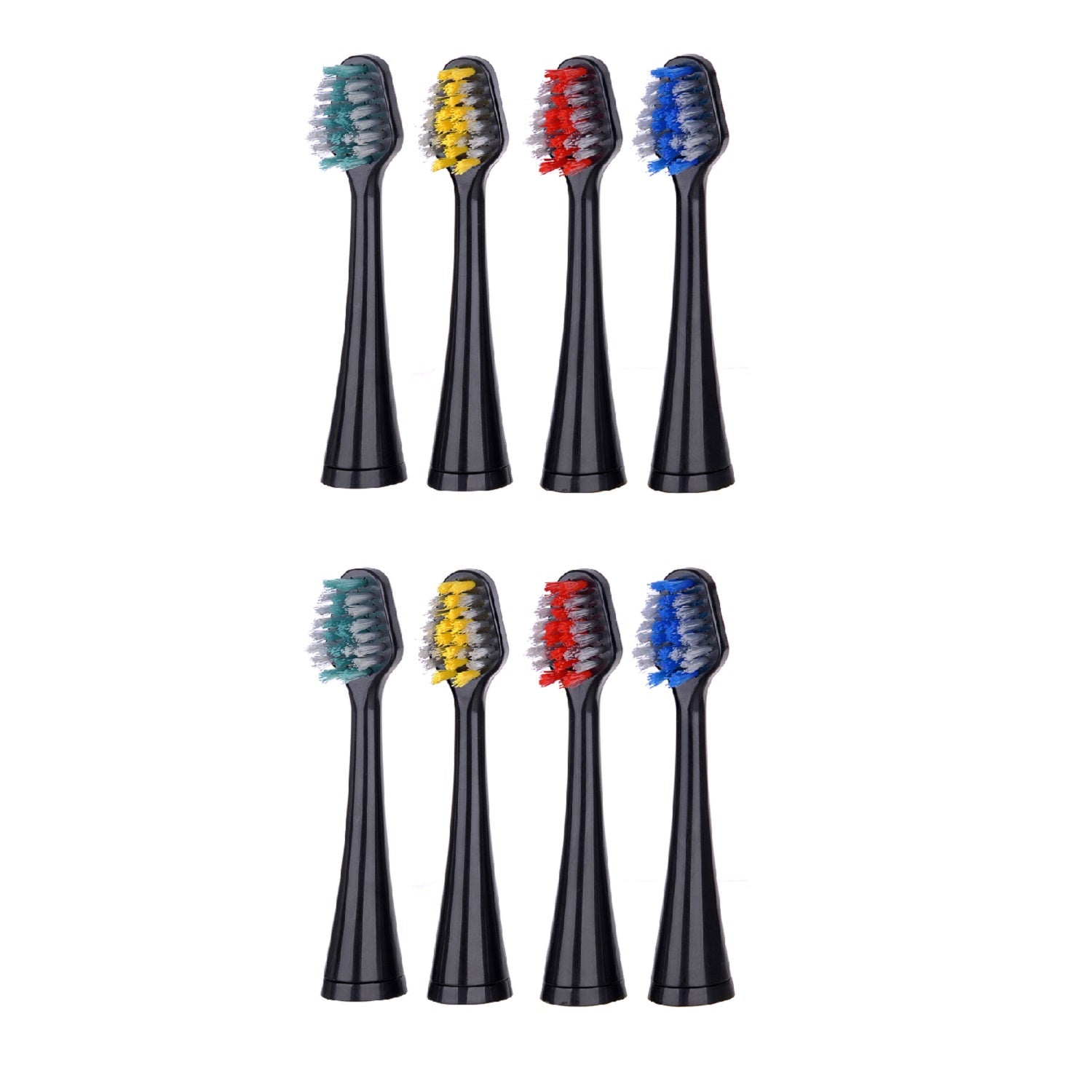 8 Pack Brush Heads Replacement (S400/S420/S430/S450/S620/S625)-1