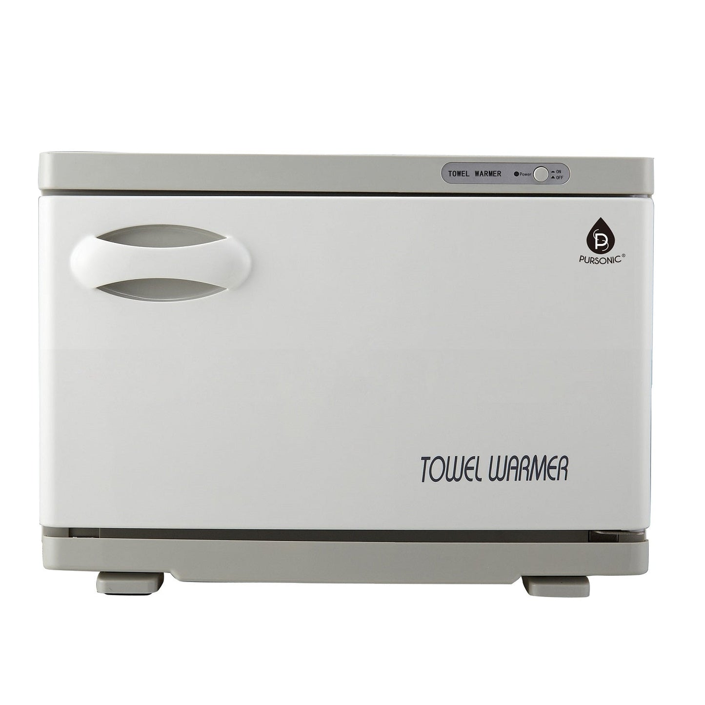 Towel Warmer with UV Sterilizer-0