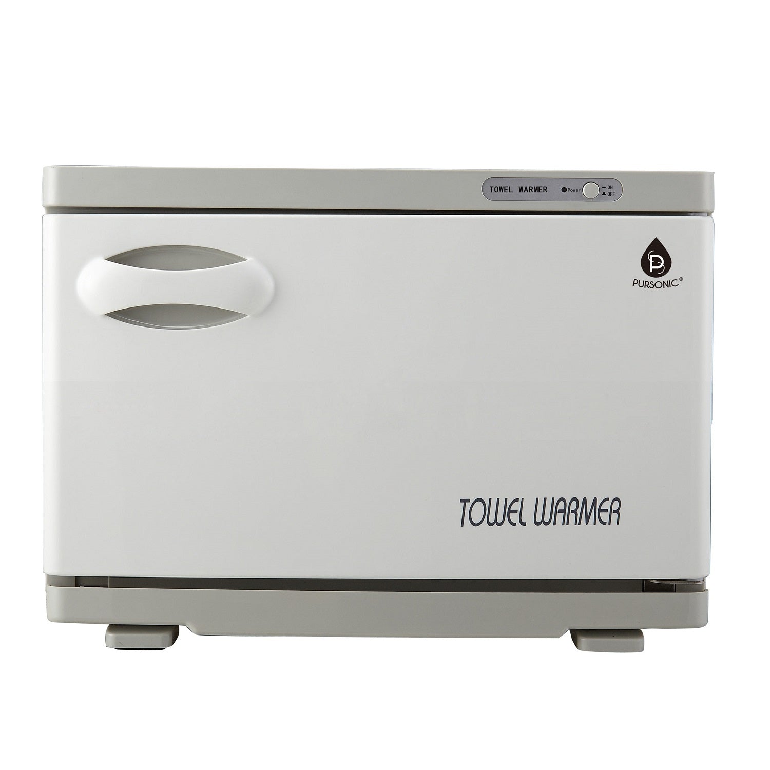 Towel Warmer with UV Sterilizer-0