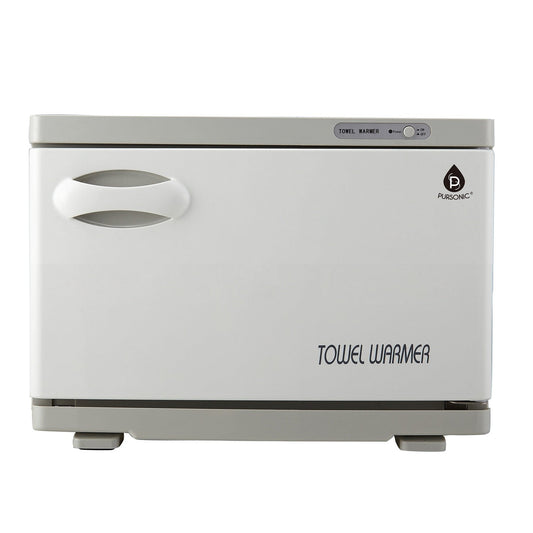 Towel Warmer with UV Sterilizer-0