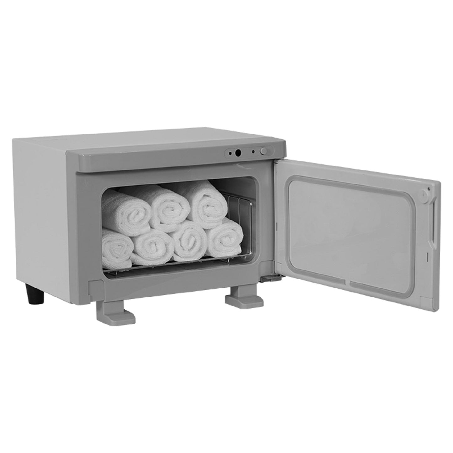 Towel Warmer with UV Sterilizer-1