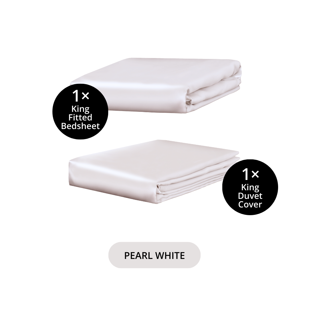 King 2 Piece Bedding Set-3