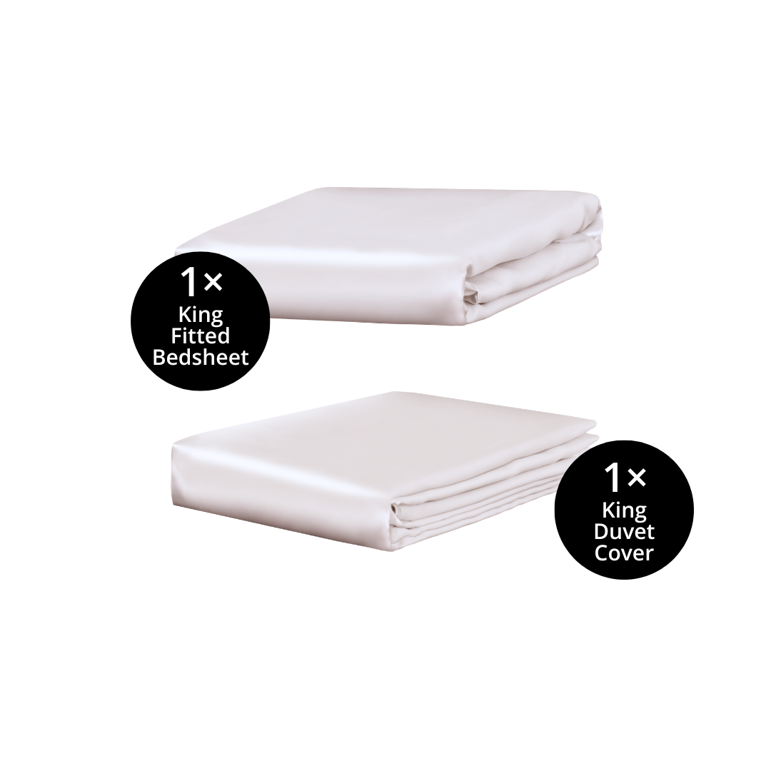 King 2 Piece Bedding Set-0