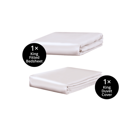 King 2 Piece Bedding Set-0