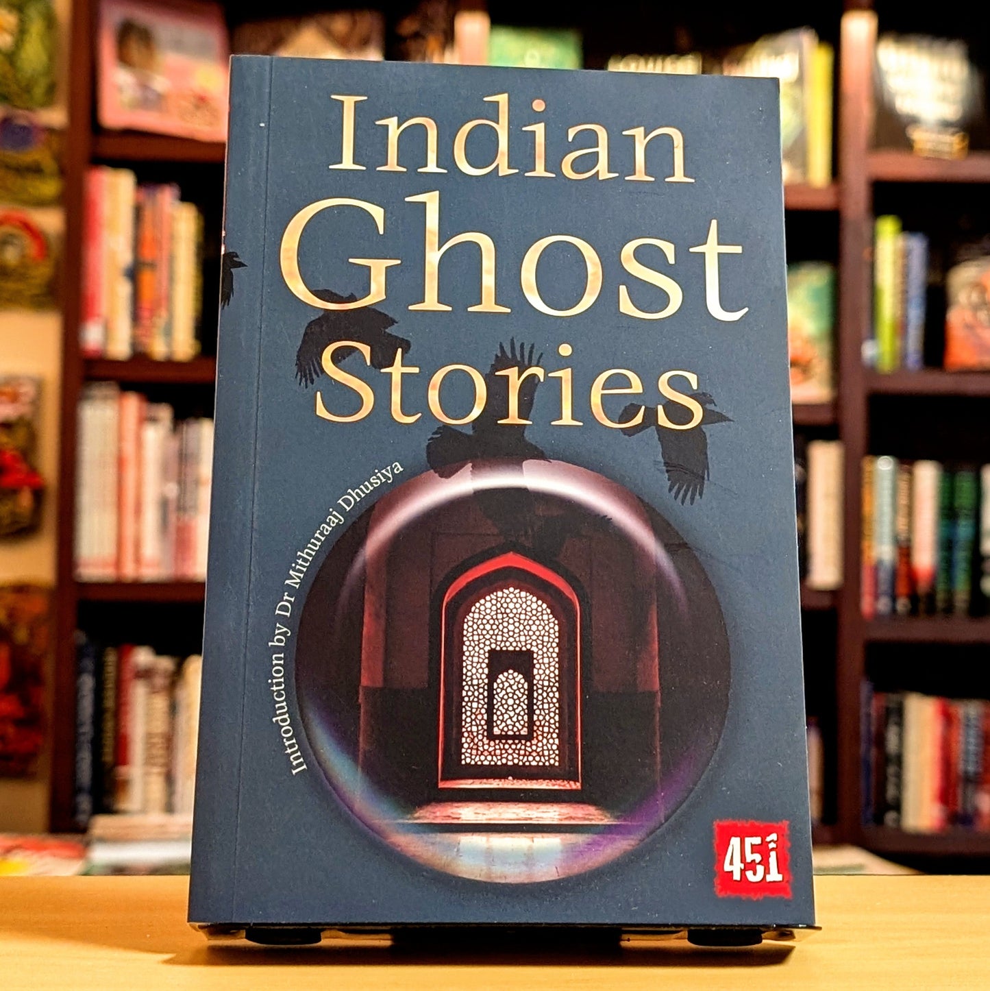 Indian Ghost Stories