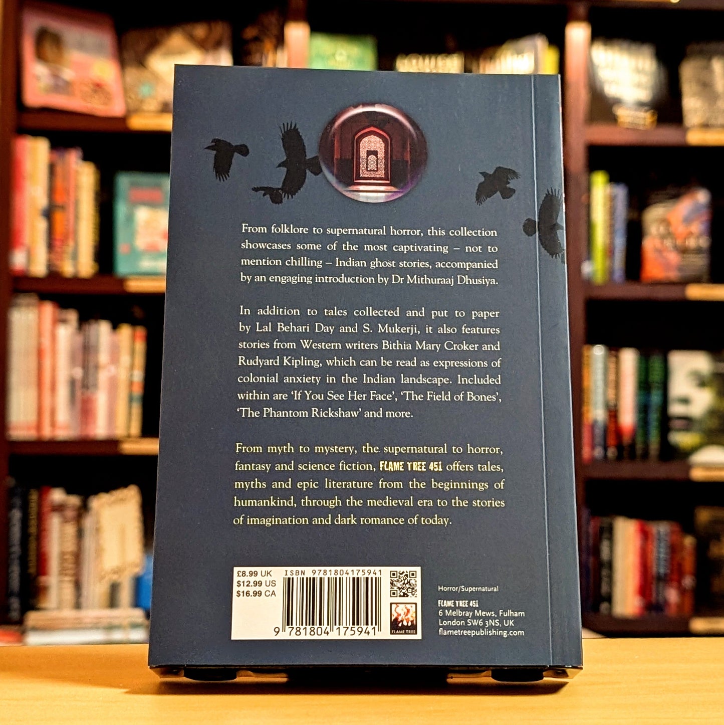Indian Ghost Stories