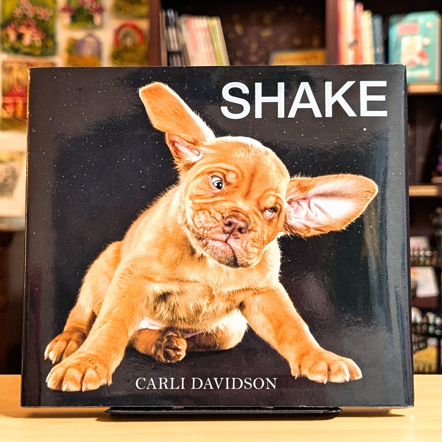 Shake