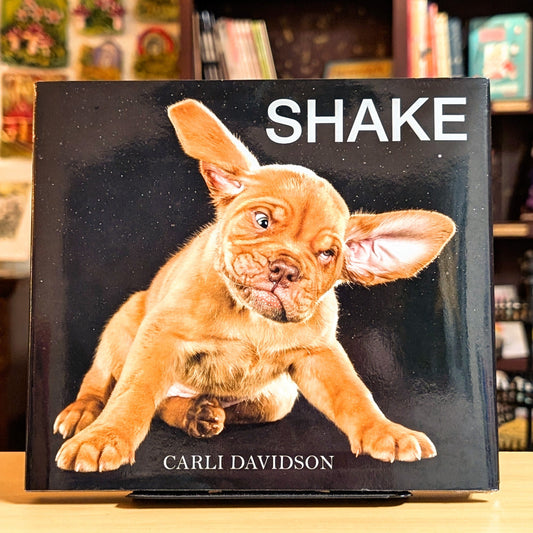Shake