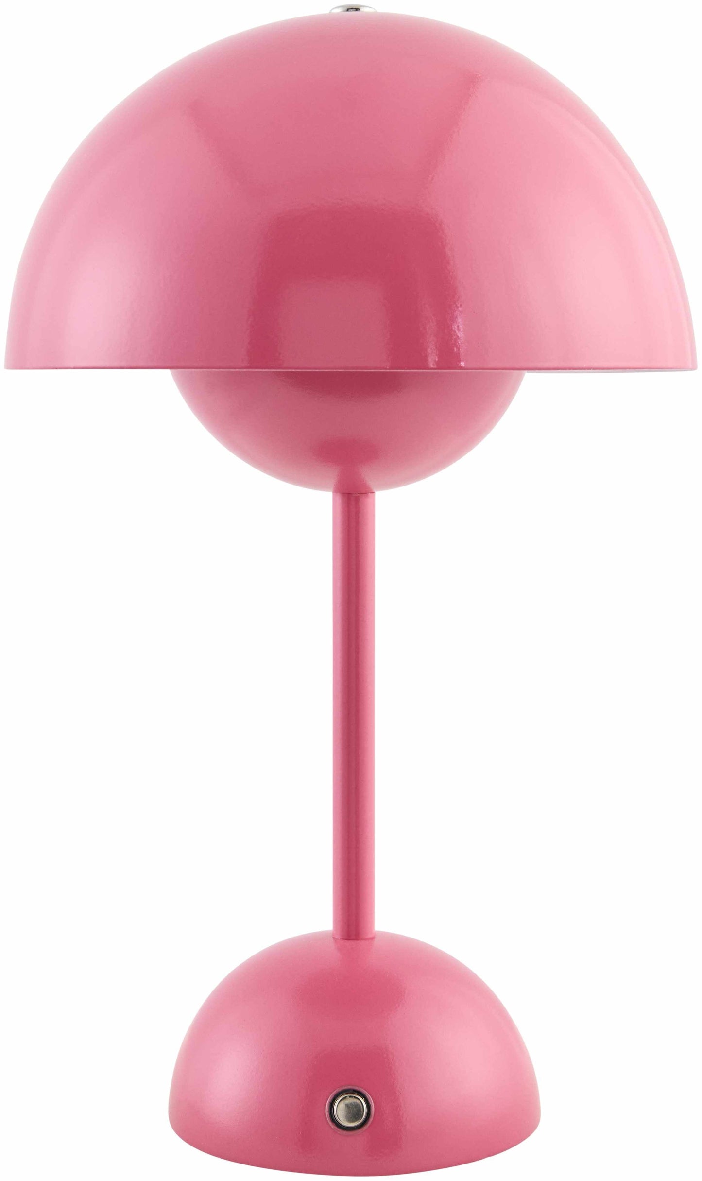 Peralillo Pink Table Lamp-0