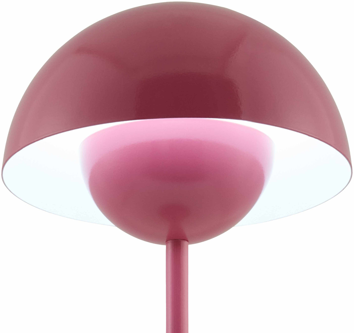 Peralillo Pink Table Lamp-1