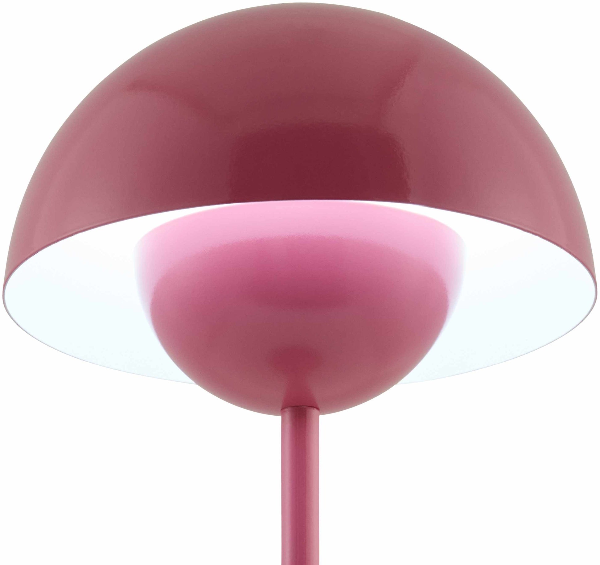 Peralillo Pink Table Lamp-1