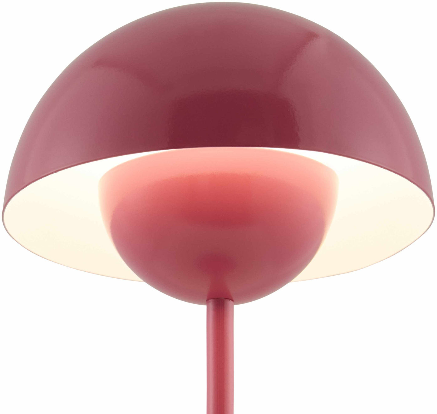 Peralillo Pink Table Lamp-2