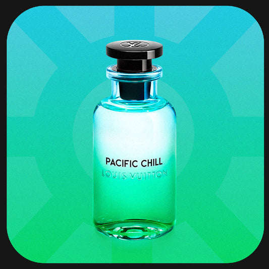 Pacific Chill EDP Louis Vuitton - Unisex